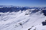 Garmisch-Partenkirchen lyžování